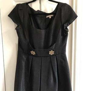 Nanette Leopre cocktail dress